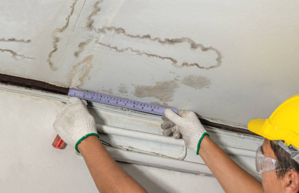 Reliable Sewage Cleanup contractor in Goldston, NC by Water Damage Irwin
